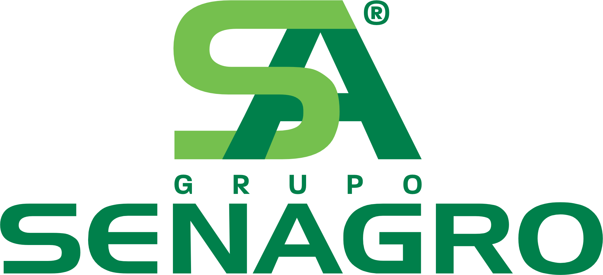 Logo Grupo Senagro