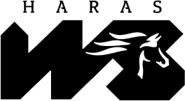 Logo Haras WS