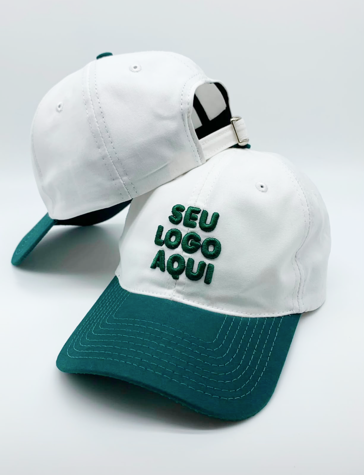 Boné Dad Hat personalizado Personalizze