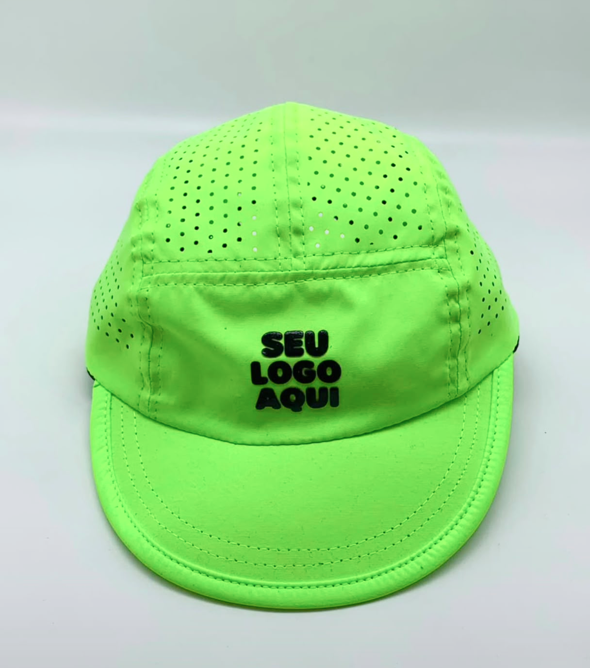 Boné Five Panel personalizado Personalizze
