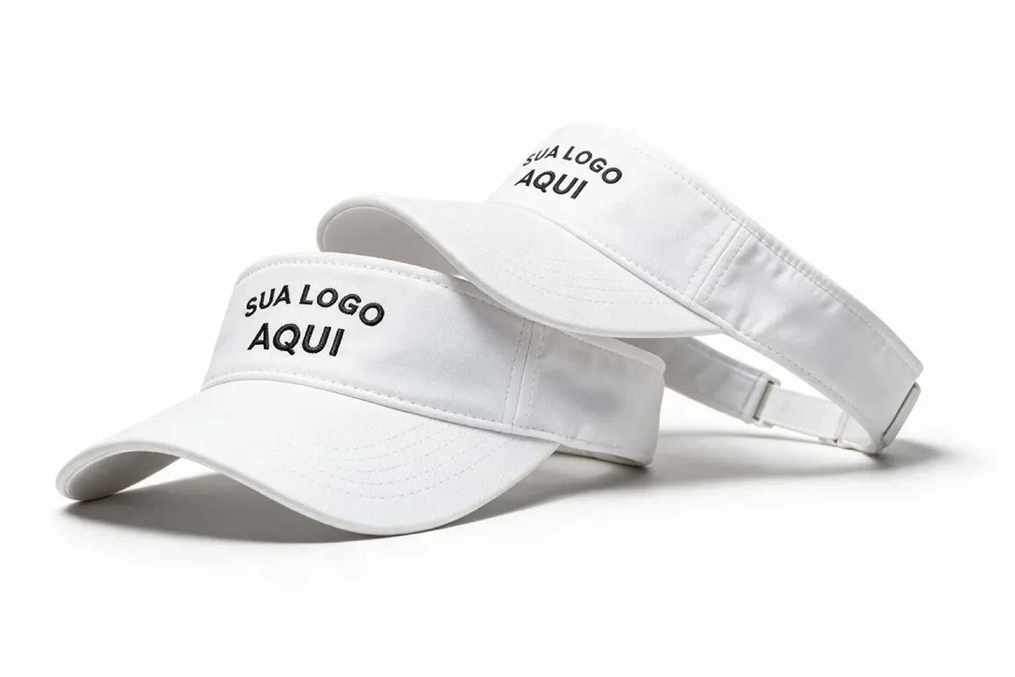 Viseira personalizada Personalizze